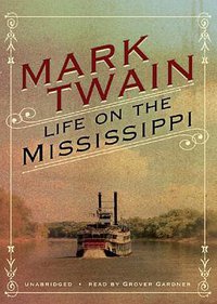 Life on the Mississippi 