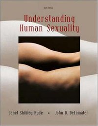 Understanding Human Sexuality with SexSource CD-ROM and PowerWeb (McGraw-Hill Higher Education 2005)