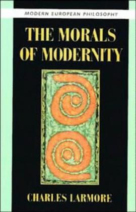 The Morals of Modernity