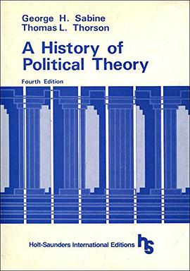 A History of Political Theory