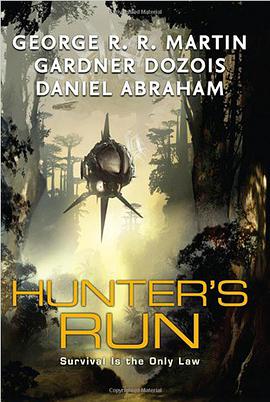 Hunter's Run