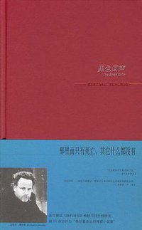 黑色回声 (新星出版社 2006)