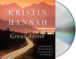 The Great Alone: A Novel 