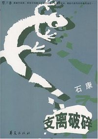 支离破碎 (华夏出版社 2004)