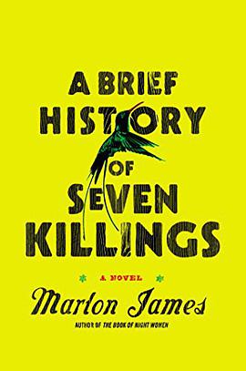 A Brief History of Seven Killings