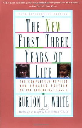 New First Three Years of Life