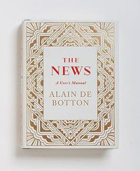 The News (Hamish Hamilton 2014)