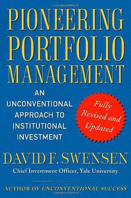 Pioneering Portfolio Management