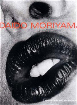 Daido Moriyama