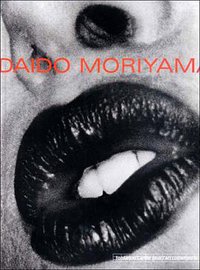 Daido Moriyama