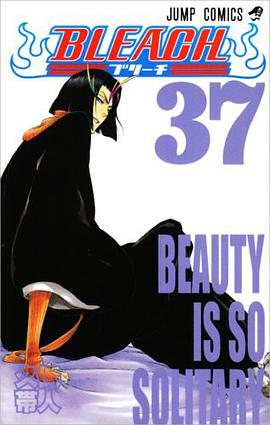 BLEACH―ブリーチ― 37