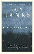 The Wasp Factory (Abacus 1992)