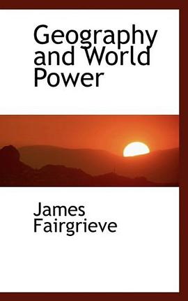 Geography and World Power