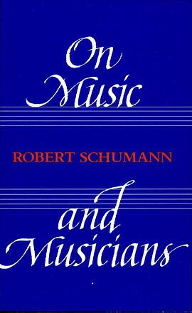 On Music and Musicians