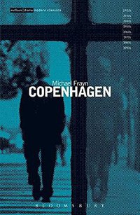 Copenhagen (Methuen Drama 2009)