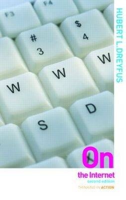 On The Internet, Second Edition