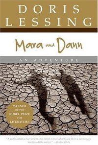 Mara and Dann (Harper Perennial 2000)
