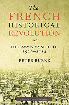 The French Historical Revolution