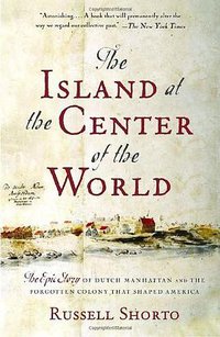 The Island at the Center of the World (Vintage 2005)