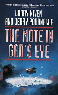 The Mote in God's Eye (1993)