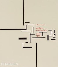 Modern Architecture Since 1900 (Phaidon Press 1996)