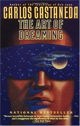 The Art of Dreaming
