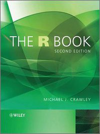 The R Book (Wiley 2012)