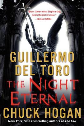 The Night Eternal