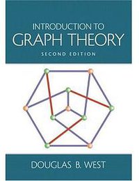 Introduction to Graph Theory 2nd International Edition (Prentice Hall of India International 2000)