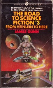 Road to Science Fiction 3