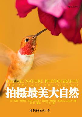 拍摄最美大自然