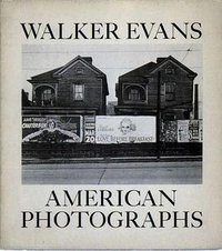 American Photographs (Distributed Art Pub Inc)