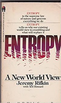 Entropy (Bantam Books 1981)