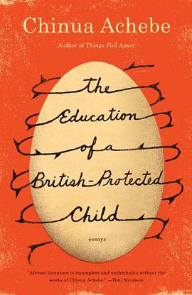 The Education of a British-Protected Child