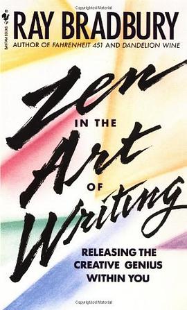 Zen in the Art of Writing