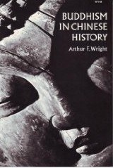 Buddhism in Chinese History