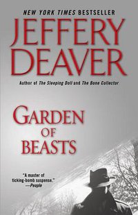 Garden of Beasts (Pocket Books 2005)