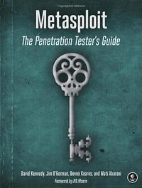 Metasploit (No Starch Press 2011)