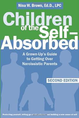 Children of the Self-Absorbed