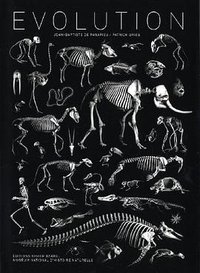 Evolution (Xavier Barral 2011)