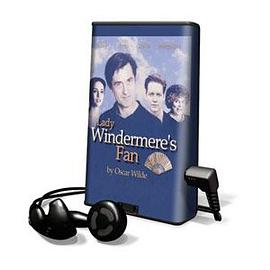 LADY WINDERMERE'S FAN