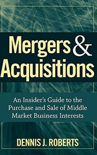 Mergers & Acquisitions (Wiley 2009)