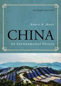 China (Rowman & Littlefield Publishers 2017)