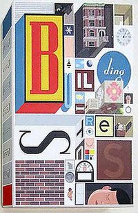 Building Stories (Jonathan Cape (4 Oct 2012) 2012)