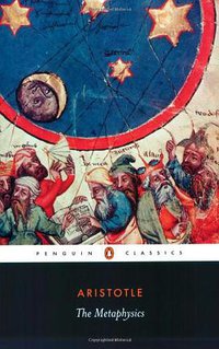 The Metaphysics (Penguin Classics 1998)