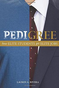 Pedigree (Princeton University Press 2015)