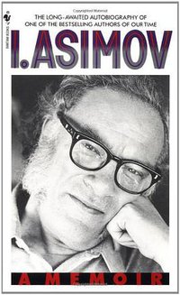 I. Asimov (Bantam 1995)