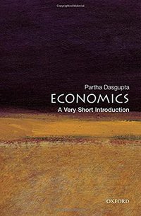Economics (Oxford Univ Pr 2007)