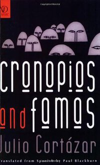 Cronopios and Famas (New Directions 1999)