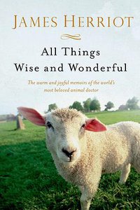 All Things Wise and Wonderful (Griffin 2015)